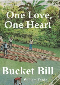 Capa do artigo Bucket Bill