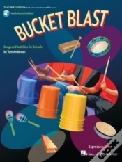 Capa do artigo Bucket Blast