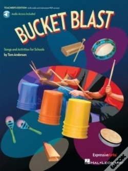 Capa do artigo Bucket Blast
