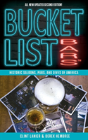 Bucket List Bars - Preview