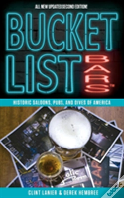 Capa do artigo Bucket List Bars