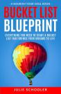 Bucket List Blueprint - Preview