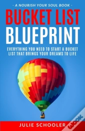 Bucket List Blueprint