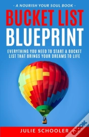 Capa do artigo Bucket List Blueprint