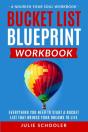 Bucket List Blueprint Workbook - Preview