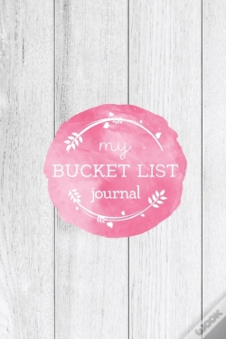 Capa do artigo Bucket List Journal