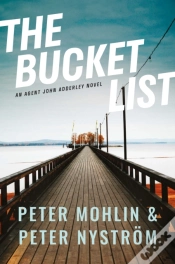 Capa do artigo Bucket List