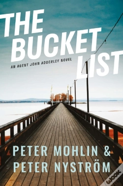 Capa do artigo Bucket List