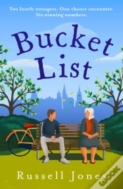 Capa do artigo Bucket List