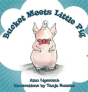 Bucket Meets Little Pig - Preview