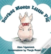 Bucket Meets Little Pig