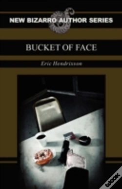 Capa do artigo Bucket Of Face