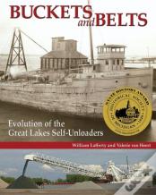 Buckets And Belts