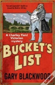 Capa do artigo Buckets List