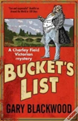 Capa do artigo Buckets List