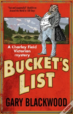 Capa do artigo Bucket'S List