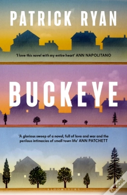 Capa do artigo Buckeye
