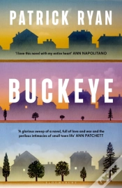 Capa do artigo Buckeye