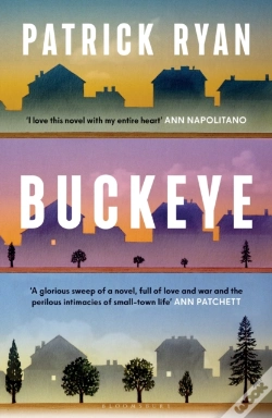 Capa do artigo Buckeye