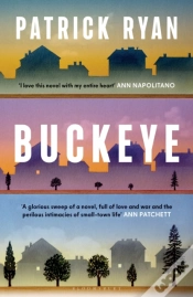 Capa do artigo Buckeye