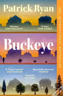 Capa do artigo Buckeye