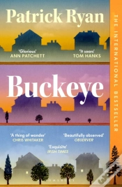 Capa do artigo Buckeye