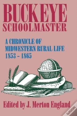 Capa do artigo Buckeye Schoolmaster