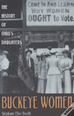 Capa do artigo Buckeye Women