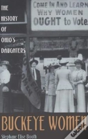 Capa do artigo Buckeye Women
