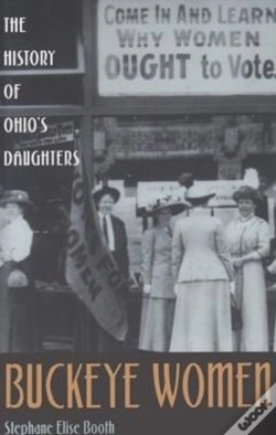 Capa do artigo Buckeye Women