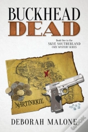 Capa do artigo Buckhead Dead