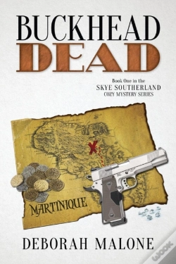 Capa do artigo Buckhead Dead