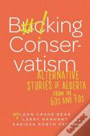 Bucking Conservatism