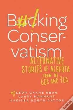 Capa do artigo Bucking Conservatism