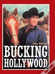 Capa do artigo Bucking Hollywood
