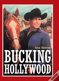 Capa do artigo Bucking Hollywood