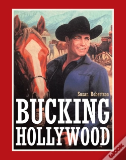 Capa do artigo Bucking Hollywood