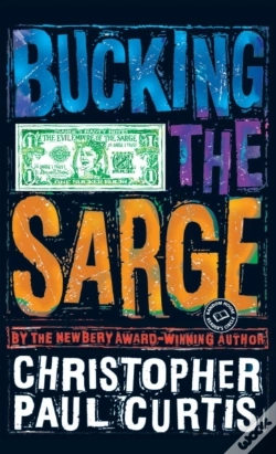 Capa do artigo Bucking The Sarge