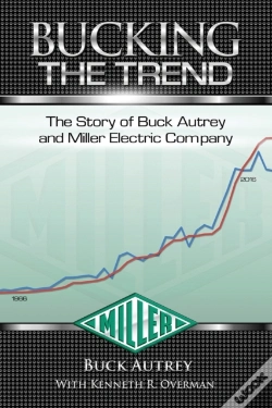 Capa do artigo Bucking The Trend