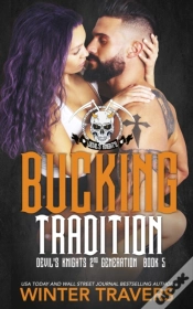 Capa do artigo Bucking Tradition