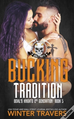 Capa do artigo Bucking Tradition