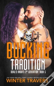 Capa do artigo Bucking Tradition
