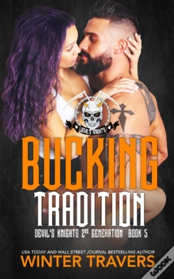 Capa do artigo Bucking Tradition