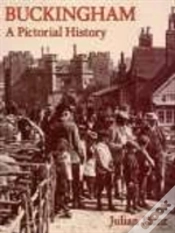 Capa do artigo Buckingham: A Pictorial History
