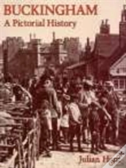 Capa do artigo Buckingham: A Pictorial History