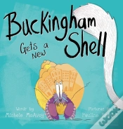 Capa do artigo Buckingham Gets A New Shell