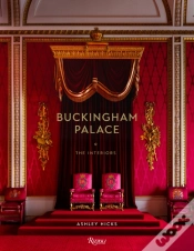 Capa do artigo Buckingham Palace