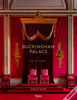 Capa do artigo Buckingham Palace
