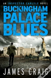 Capa do artigo Buckingham Palace Blues