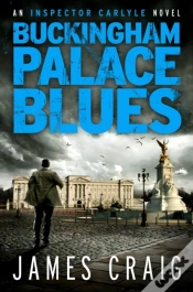 Capa do artigo Buckingham Palace Blues